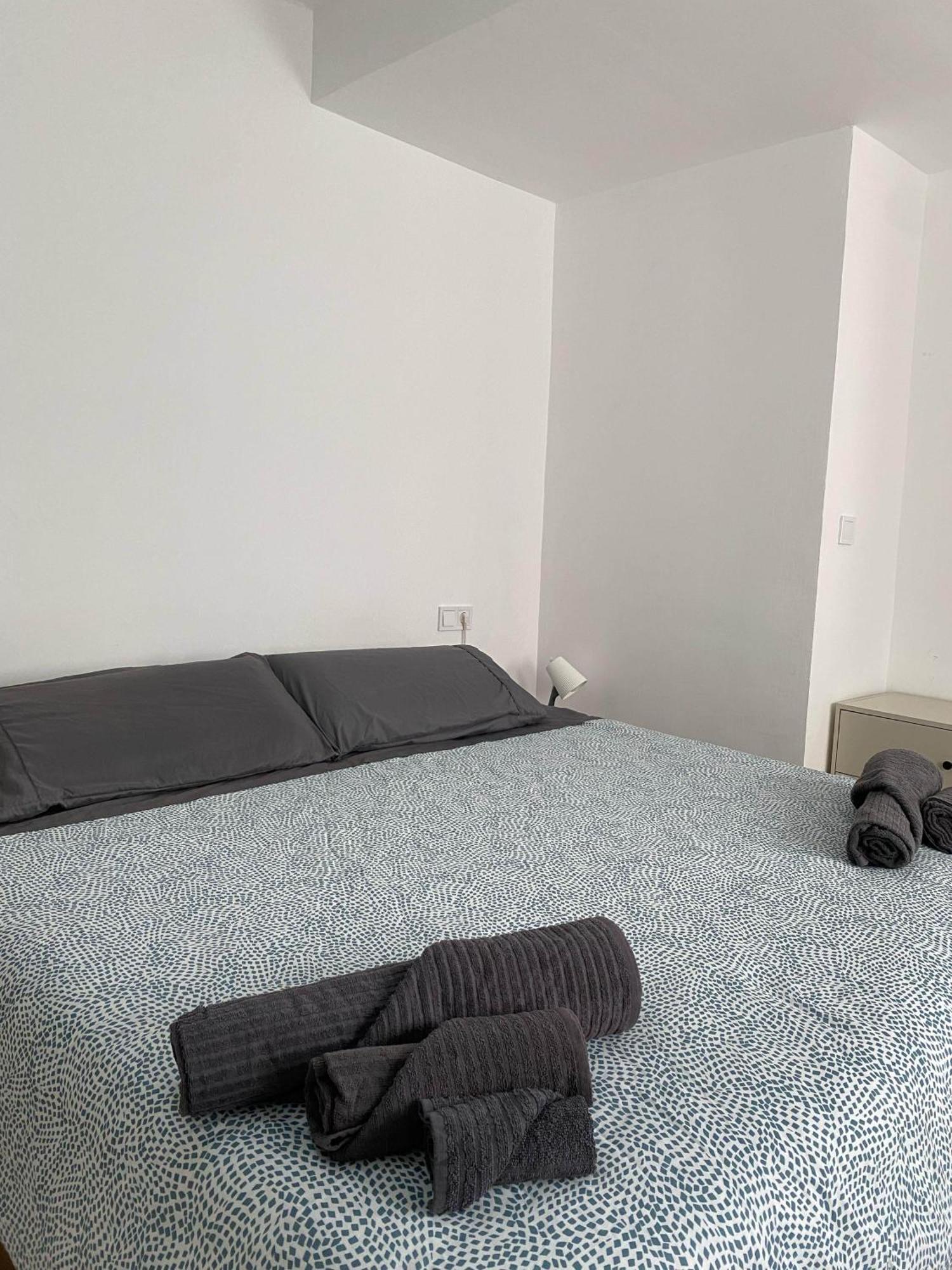 Arts & Sciences Rooms Valencia - Urban Centric At Bruno Apartments Coliving Exterior foto