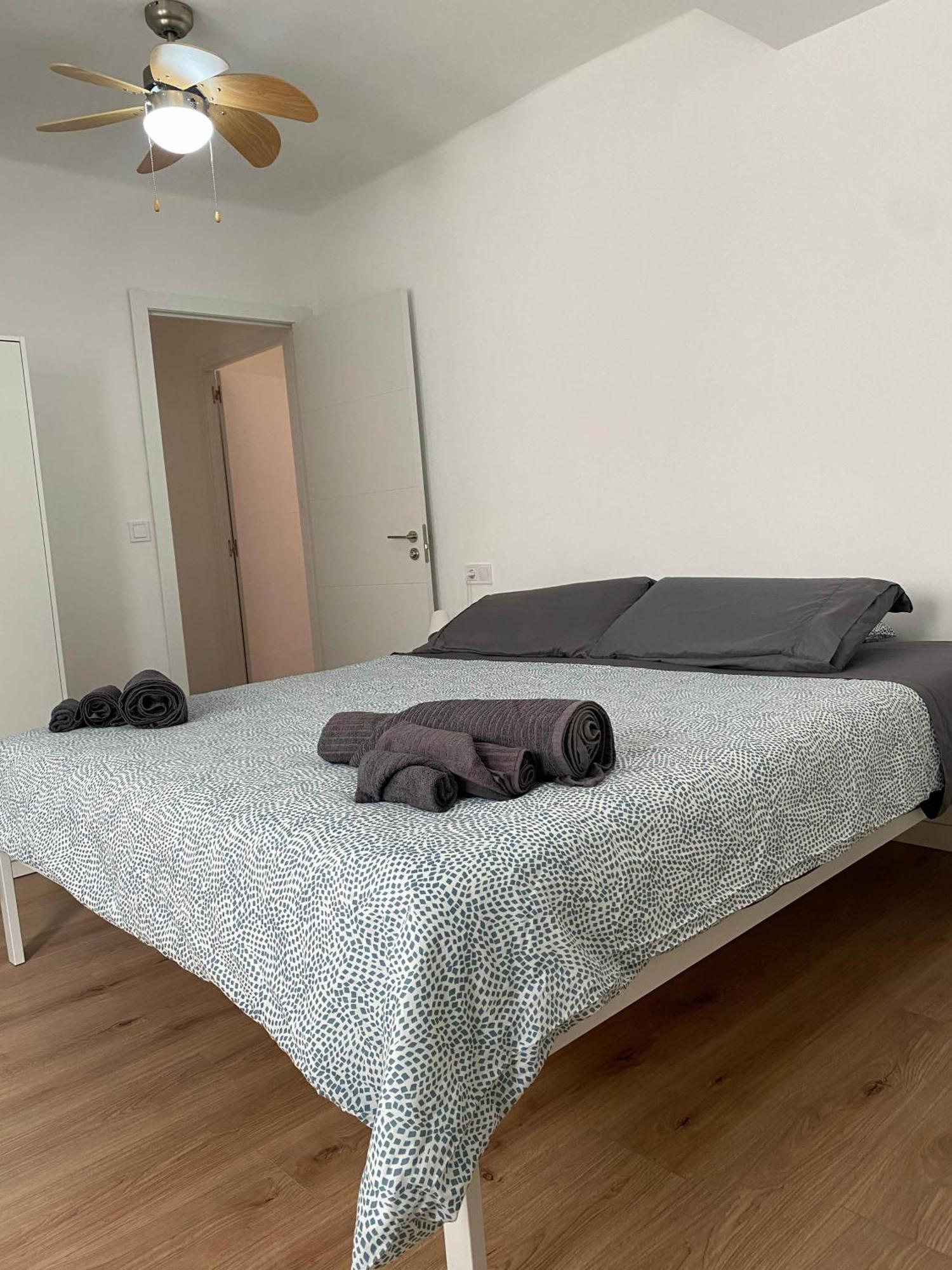 Arts & Sciences Rooms Valencia - Urban Centric At Bruno Apartments Coliving Exterior foto
