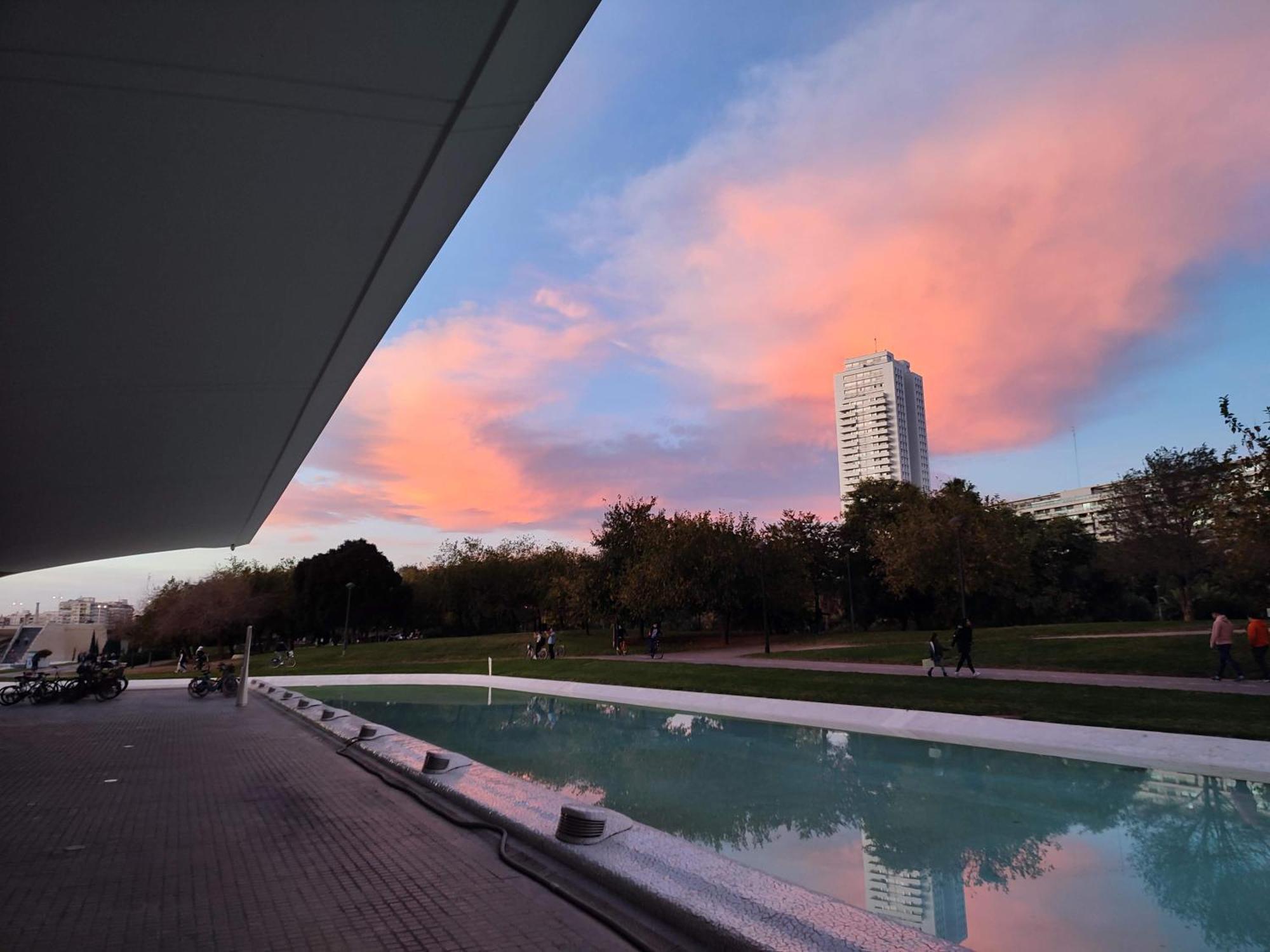 Arts & Sciences Rooms Valencia - Urban Centric At Bruno Apartments Coliving Exterior foto