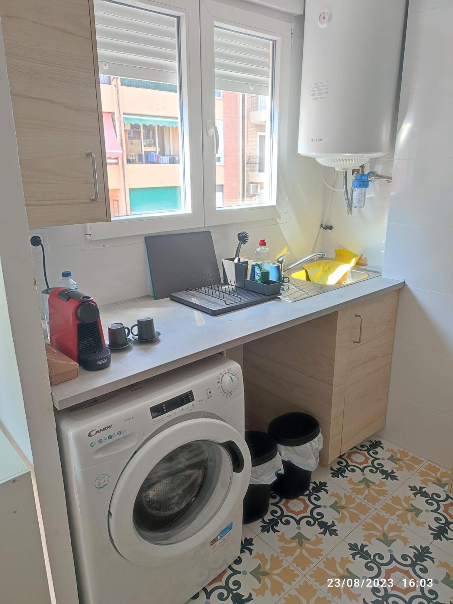 Arts & Sciences Rooms Valencia - Urban Centric At Bruno Apartments Coliving Exterior foto